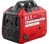 Генератор бензиновый P.I.T. PGE 3300-G инверторный PGE3300-G
