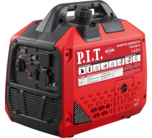 Генератор бензиновый P.I.T. PGE 3300-G инверторный PGE3300-G