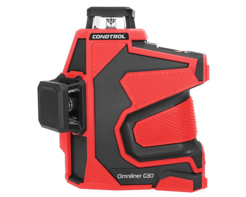Лазерный уровень CONDTROL Omniliner G3D 1-2-153