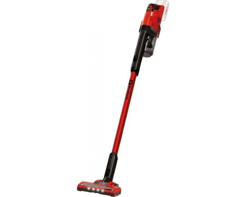 Пылесос аккумуляторный EINHELL TE-SV 18 Li со стартовым комплектом 4.0