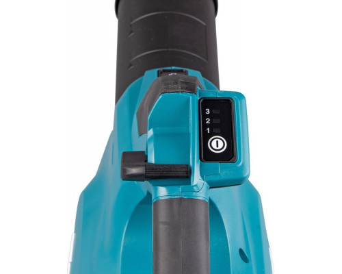 Воздуходувка аккумуляторная MAKITA UB003CZ