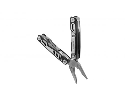 Мультитул Kranz 155 мм 14 в 1 KR-12-4947-2