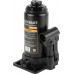 Домкрат бутылочный WiederKraft WDK-81080 8 т