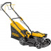 Газонокосилка бензиновая Denzel GLD-410SP-K 58813