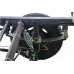 Трицикл грузовой RUTRIKE D4 NEXT КАБИНА 1800 60V1500W Серый 2582 023400-2582