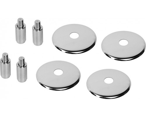 Полотенцесушитель ROYAL THERMO Микс П6 450х596 НС-1204583