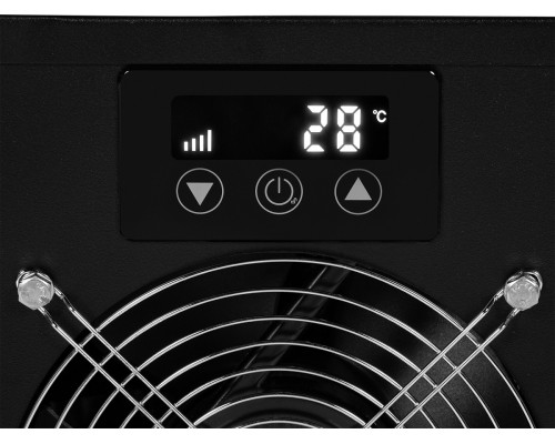 Тепловой насос для бассейна ROYAL THERMO RTM-10MHN8 MasterHeat Mini