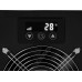 Тепловой насос для бассейна ROYAL THERMO RTM-10MHN8 MasterHeat Mini