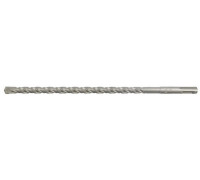 Бур SDS-plus КРАТОН S4 Ø14х260 мм 1 02 03 026
