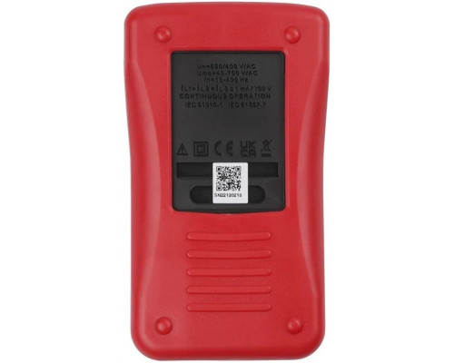 Индикатор чередования фаз RGK RP-60 755214
