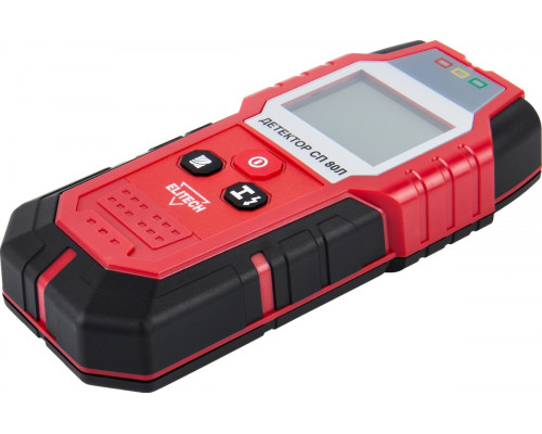 Детектор ELITECH СП 80Л 204876