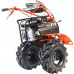 Бензиновый мотоблок PATRIOT Урал М (колеса EXTREME) 440107007