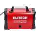 Сварочный полуавтомат ELITECH АИС 120 СИН ЖК