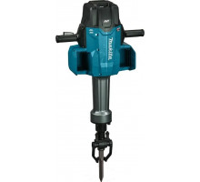 Молот ударный аккумуляторный MAKITA HM004GZ01 без АКБ и ЗУ
