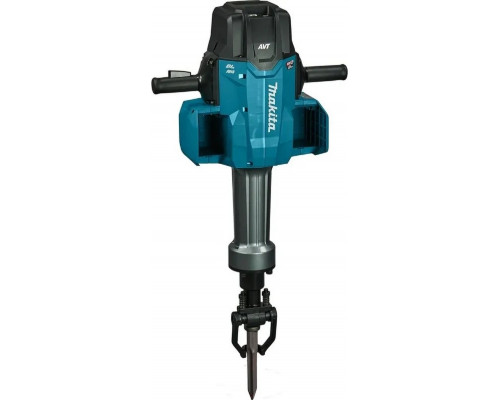 Молот ударный аккумуляторный MAKITA HM004GZ01 без АКБ и ЗУ