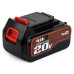 Аккумулятор TopON для Black Decker 20В 4.0ah (li-ion) TOP-PTGD-BD-20-4.0