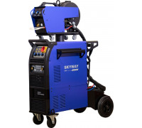 Сварочный полуавтомат AURORA SKYWAY 500 с вод.охл. НАКС 33762