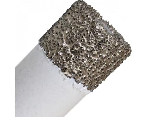 Сверло алмазное DIAM 12x35x1/4 HEX-E Extra Line V-TECH (в спекание) 320328