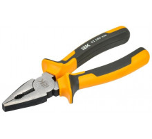 Плоскогубцы IEK ARMA2L 3 K1 160мм A2L3-PL10-K1-160
