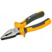 Плоскогубцы IEK ARMA2L 3 K1 160мм A2L3-PL10-K1-160