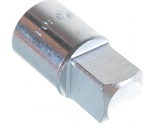 Адаптер HANS 3804 увеличивающий 3/8" на 1/2"
