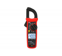 Клещи токоизмерительные UNI-T UT202+ 13-1061