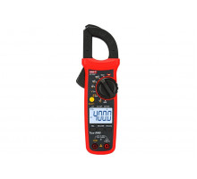 Клещи токоизмерительные UNI-T UT202+ 13-1061