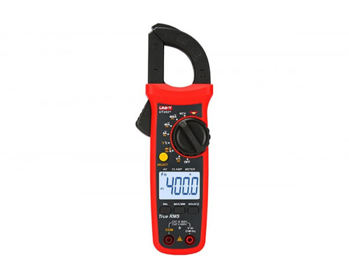 Клещи токоизмерительные UNI-T UT202+ (13-1061)