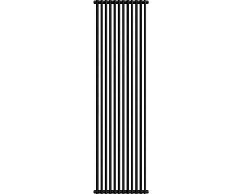 Радиатор отопления ROYAL THERMO Shift R22 C2180-12 секц. RAL9005m дизайнерский НС-1631315