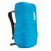 Чехол на рюкзак THULE 3203560 влагозащитный Rain Cover, 15-30L, Blue