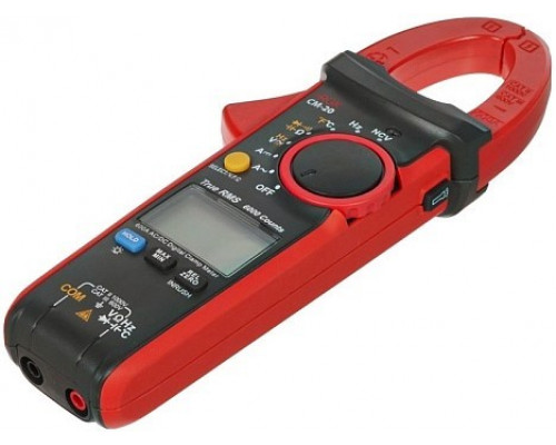 Клещи токоизмерительные RGK CM-20 776424