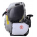 Мотокоса HUTER GGT-2000 4ТА Grey (четырёхтактный) grey 70/2/154