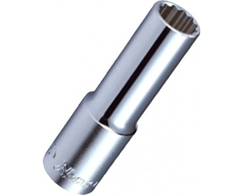 Головка 12-гранная 27 мм с посадкой 1/2" HANS 4302M27