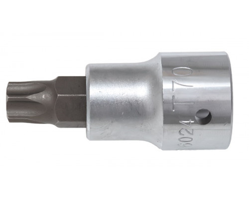Головка TORX HANS 6024T70 длинная