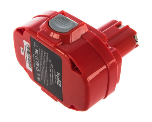 Аккумулятор TopON для Makita 18В, 2.0Ah (Ni-Cd) TOP-PTGD-MAK-18-2.0
