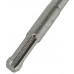 Бур SDS-plus ВИХРЬ 10x160x100 по бетону 73/10/7/6