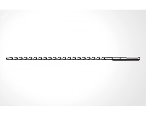 Бур SDS-Max STAYER HERCULES-4Х 16x880/1020 мм 29370-880-16