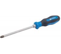 Отвертка крестовая Norgau PH3x150 phillips с ударным наконечником 062105230