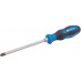 Отвертка крестовая Norgau PH3x150 phillips с ударным наконечником 062105230