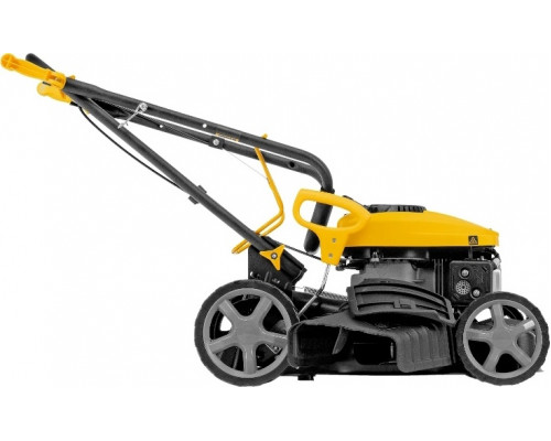 Газонокосилка бензиновая Denzel GLD-410-K 58812