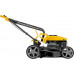 Газонокосилка бензиновая Denzel GLD-410-K 58812