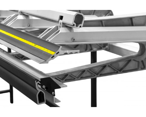 Станок листогибочный STALEX SuperMax 2,6 метра 102847R