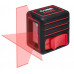 Лазерный нивелир ADA CUBE MINI BASIC EDITION + уровень ADA ProDigit RUMB А00761