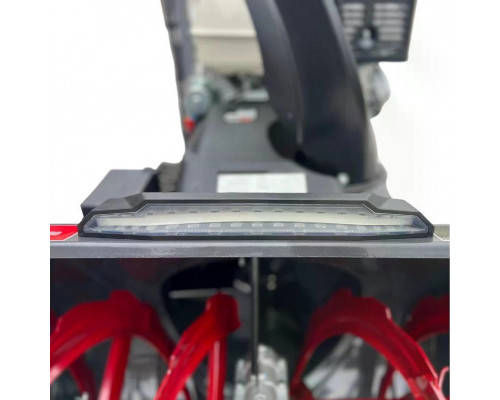 Снегоуборщик гусеничный бензиновый Evoline SBG 810 THE HYDRO