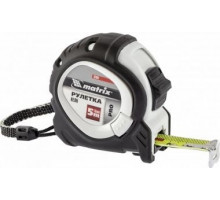 Рулетка MATRIX 32591 Neon, 5 мx19 мм