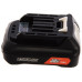 Аккумулятор TopON для Makita BL1016B 12В, 1.5Ah (Li-Ion) TOP-PTGD-MAK-12-1.5-Li