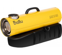 Тепловая пушка на дизтопливе непрямого нагрева BALLU BHDN-20 PRO НС-1737515