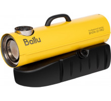 Тепловая пушка на дизтопливе непрямого нагрева BALLU BHDN-20 PRO НС-1737515