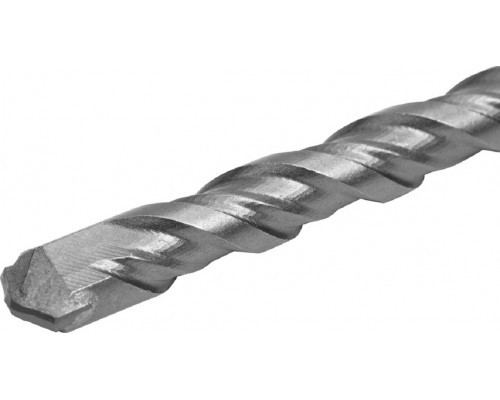 Бур SDS-plus MATRIX 10x160 мм по бетону, sds 71022