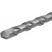 Бур SDS-plus MATRIX 10x160 мм по бетону, sds 71022